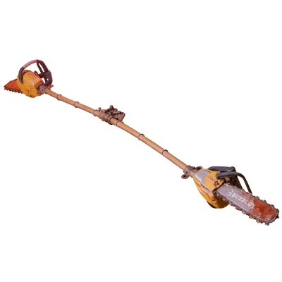 Shaolin Cowboy Shaolin Monk