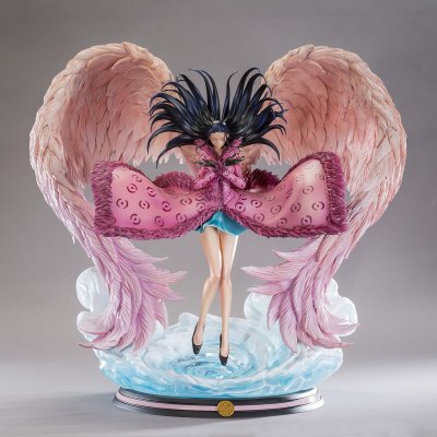 HQS 海贼王 妮可・罗宾