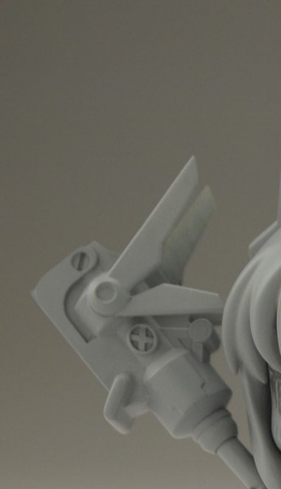 迷你黏土人 英雄传说 碧之轨迹 缇欧・布拉特 