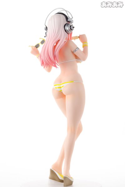 プレミアムプライズ Nitro すーぱーそに子 そに子 サマービーチ 泳装ver. レモン マカロンver. 