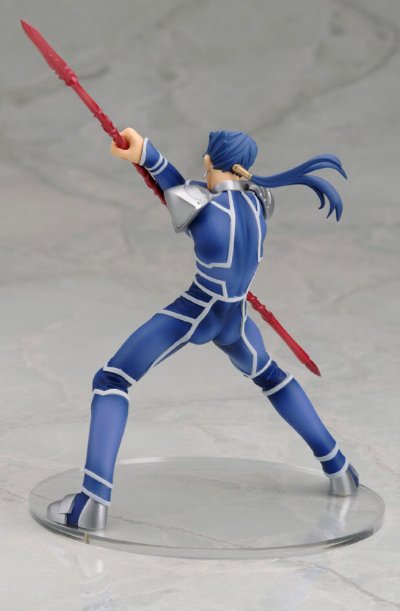 FA4 フェイト／ホロウアタラクシア Lancer 