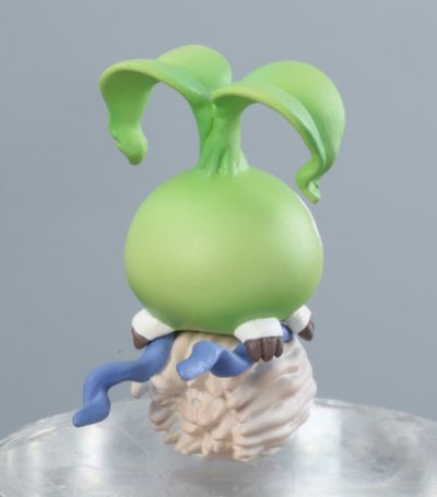 デジコレ デジタルモンスター デジコレ DATA1 数码暴龙大冒险 タネモン&ユラモン 