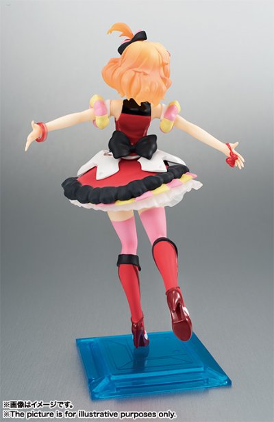 FiguartsZERO 超时空要塞Δ フレイア・ヴィオン 