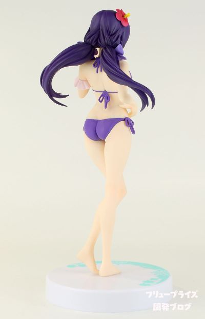 ラブライブ！ School idol project 東條希 泳装ver. 