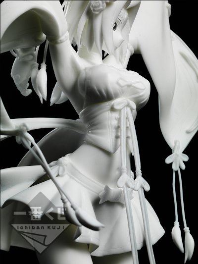 一番赏 CODE GEASS CODE BLACK 1st Live Encore！ CODE GEASS 叛逆的鲁鲁修 红月卡莲