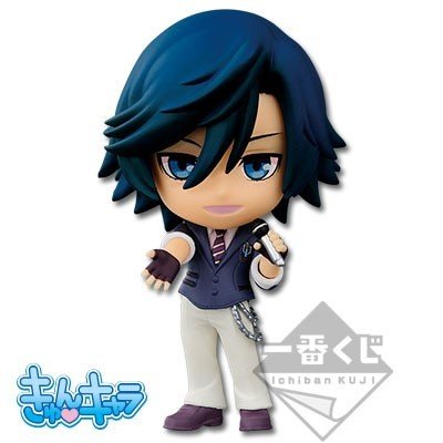 一番赏 うたの☆プリンスさまっ♪ マジLOVEレボリューションズ 第2弾 きゅんｷｬﾗ うたの☆プリンスさまっ♪ マジLOVEレボリューションズ 一之濑时矢 