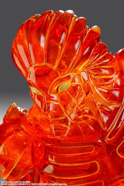 HQS 火影忍者 宇智波鼬 须佐能乎