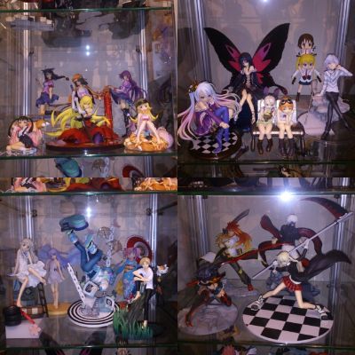 深渊传说 卢克・冯・法布雷