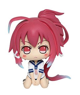 舰队Collection-舰娘- デフォルメ手办 舰队Collection -舰娘- 伊168 