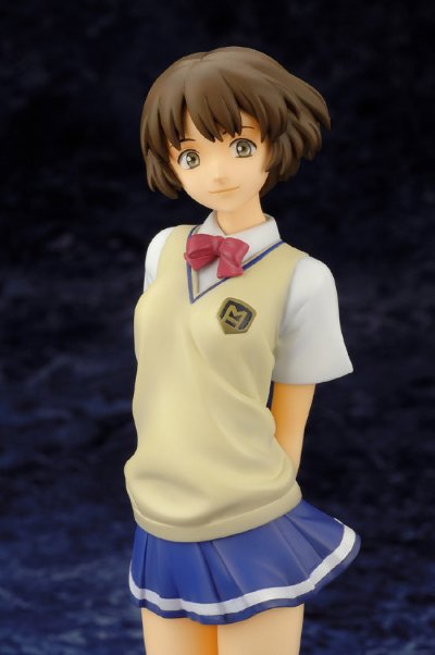 ZEGAPAIN 守凪了子 校服