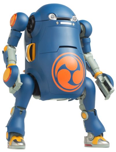 12メカトロOswego みやざわ(宫沢模型流通限定)