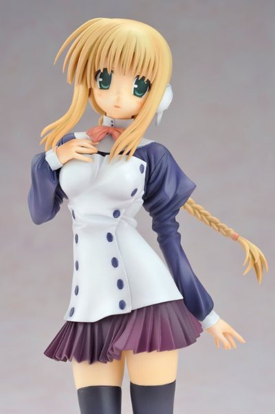 トゥハート 2 アナザーデイズ HMX-17c茜露法