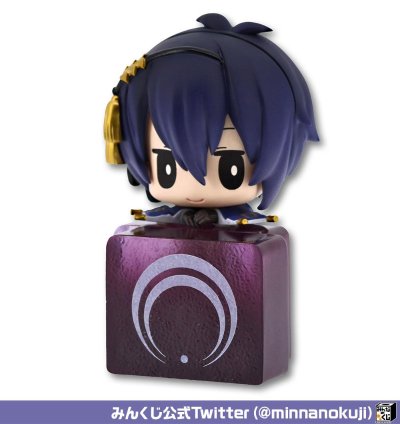 ひっかけ手办 大家的景品 刀剣乱舞-ONLINE- 刀剣乱舞-ONLINE- 三日月宗近 