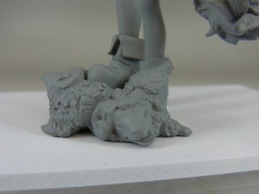 TYPE ANIMAL フルール