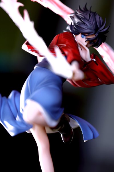 空之境界 两仪式