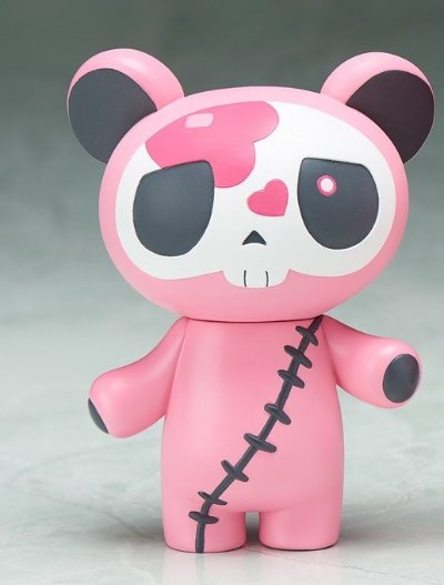 Q-Vee Vol.2 ガンスリンガー ストラトス どぐま 