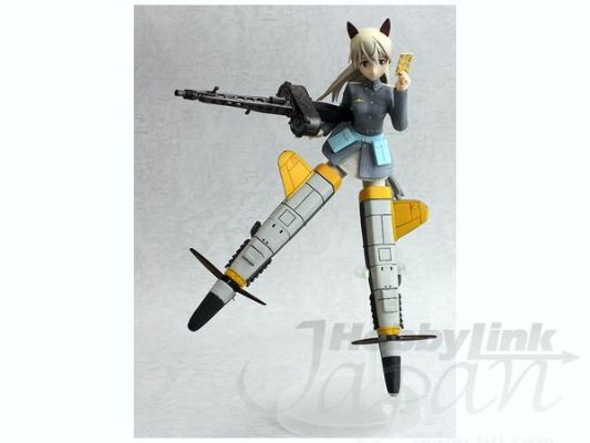 强袭魔女 艾拉・伊尔玛塔・尤蒂莱南 