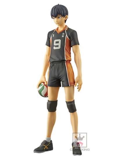 MASTER STARS PIECE 排球少年!! 影山飞雄 