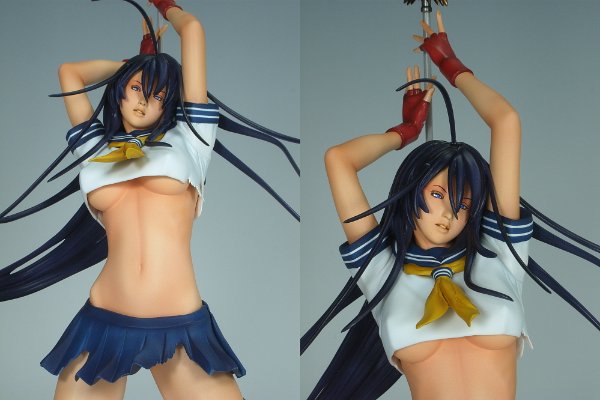  1 一骑当千 Great Guardians 関羽云长 