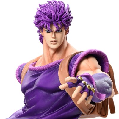 雕像传说 JoJo的奇妙冒险&ファントムブラッド 乔纳森・乔斯达