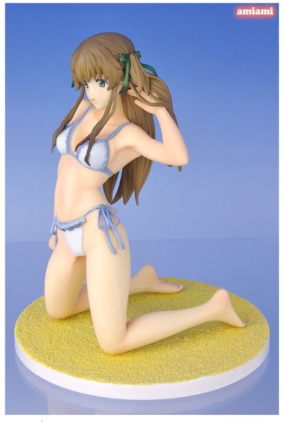 焼きたて!! ジャぱん 梓川月乃 泳装Limited Ver. 