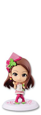 ちびきゅんｷｬﾗ Vol. 4 偶像大师2 水瀬伊织 