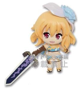 TAITO景品 『Leaf × AQUAPLUS』 Tears to Tiara II 覇王の末裔 タルト 