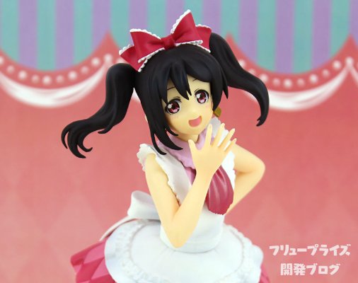 Special Figures LoveLive! School idol project 矢泽妮可 これからのSomeday 