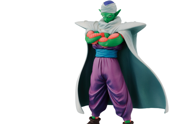 超造集 龙珠Z 复活の「F」超造集 Chapter Five 龙珠Ｚ 复活の「Ｆ」 短笛 