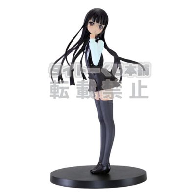 TAITO景品 妖狐×仆 SS 	白鬼院凛凛蝶