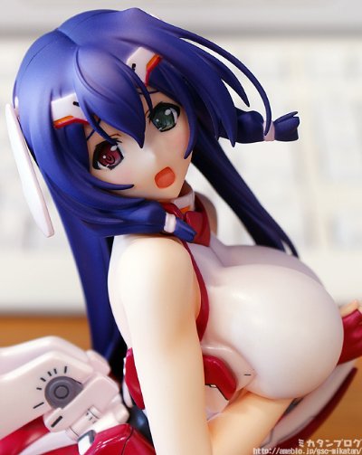 境界上的地平线 浅间智&葵托利