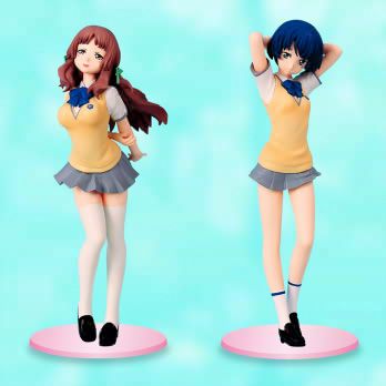 在盛夏等待 谷川柑菜 