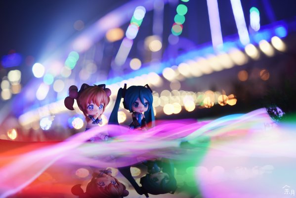 粘土人 #060 萝莉的时间 九重凛