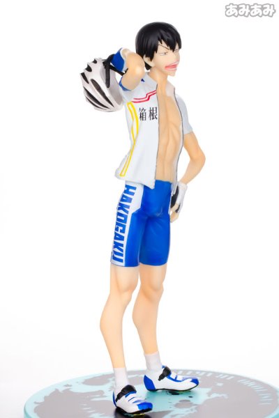 大家的景品 弱虫ペダル GRANDE ROAD 回れ！高回転！ 弱虫ペダル - Grande Road 荒北靖友 