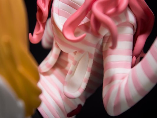 Fate/EXTRA CCC Caster 私服ver.