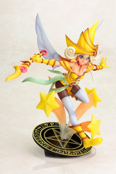 剧场版 游☆戯☆王 THE DARK SIDE OF DIMENSIONS  Lemon Magician Girl