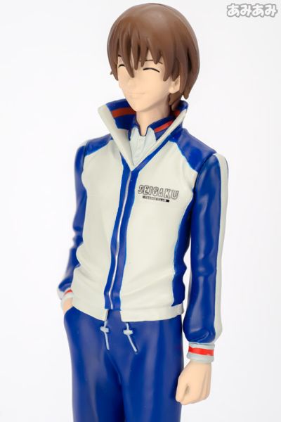 テニスの王子様 不二周助 