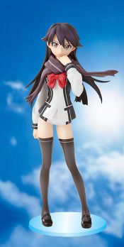 绯色战姬 黑骑蕾 