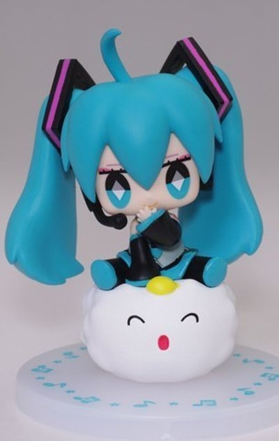 VOCALOID 初音未来 