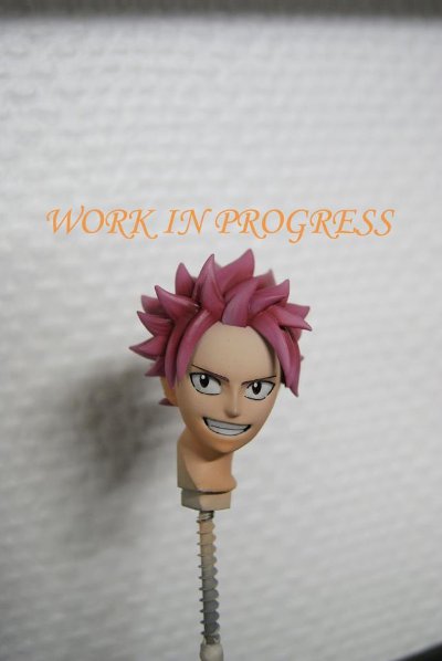 HQF 妖尾 纳兹・多拉格尼尔