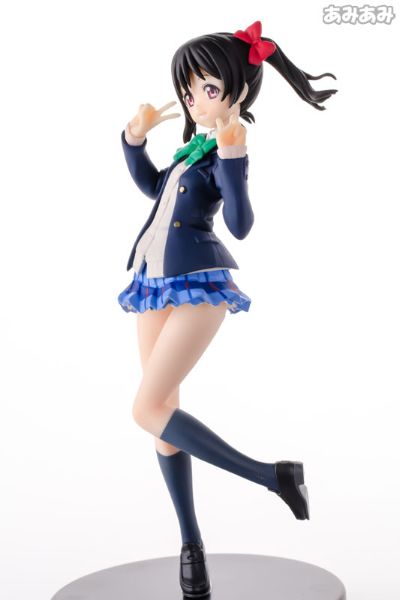LoveLive! School idol project 矢泽妮可 