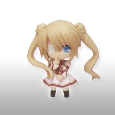 TAITO景品 リライト 中津静琉 