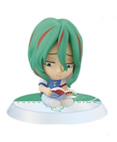 ちびきゅんｷｬﾗ 弱虫ペダル GRANDE ROAD ～练习休み!総北高校编～ 弱虫ペダル - Grande Road 巻岛裕介 