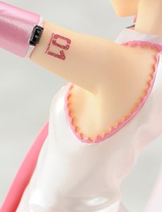 VOCALOID 初音未来 樱花未来