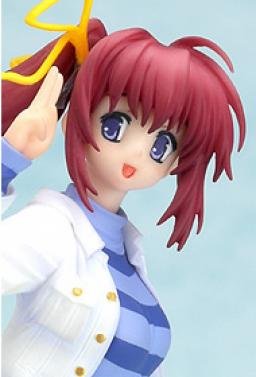 漫画同人会 高瀬瑞希 SMILE800 V.I.P Trading Figure 