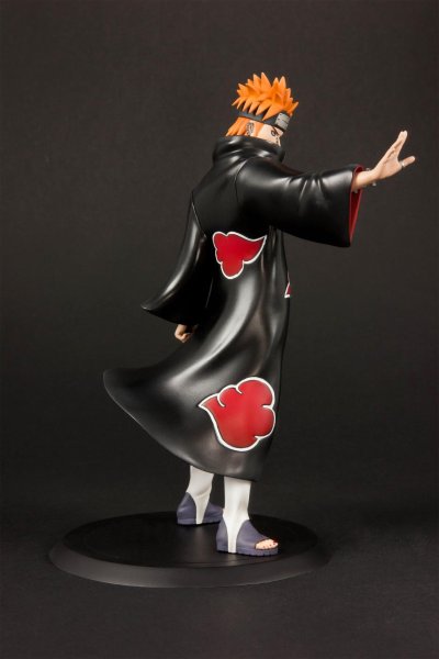  #2 NARUTO -火影忍者- 疾风伝 佩恩 天道 