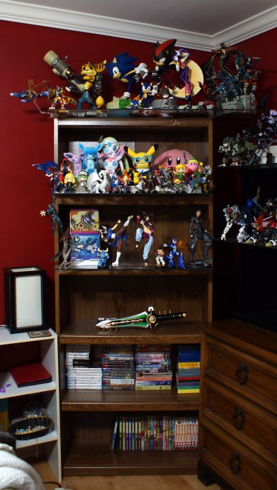 figma 合金装备2:自由之子 索利德・斯内克 MGS2 ver.