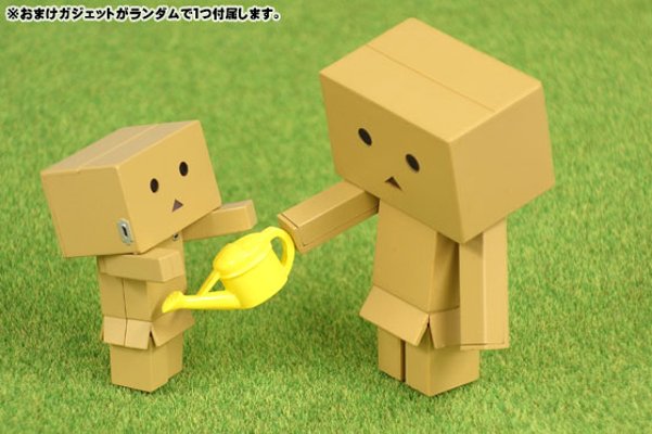 四叶妹妹 コレクト阿楞＆カプセル阿楞[ノーマルSET]