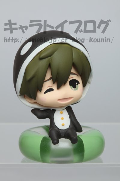 TAITO景品 Free! -Eternal Summer- 橘真琴 