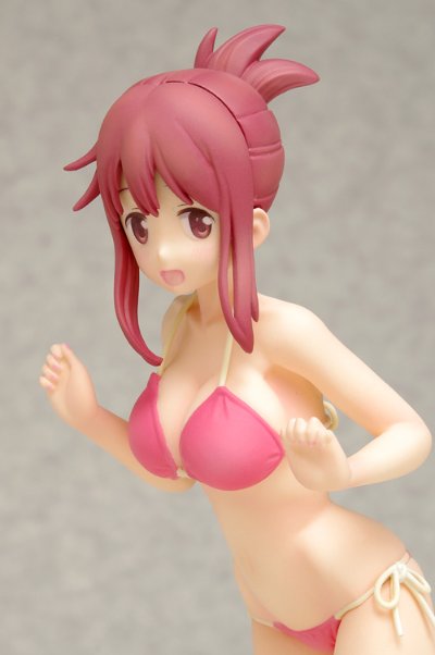 ビーチクイーンズプレミアム 桜Trick 高山春香 泳装ver.